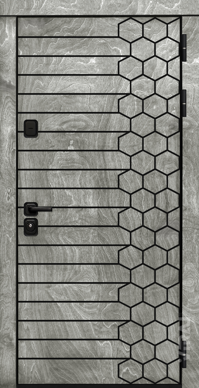 Tehno (Техно-54. L)