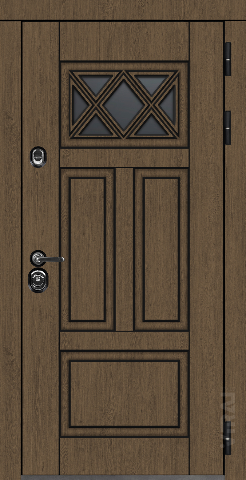 Garden (О-К.П-47)