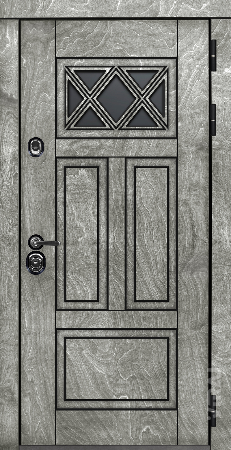 Garden (О-К.П-47)