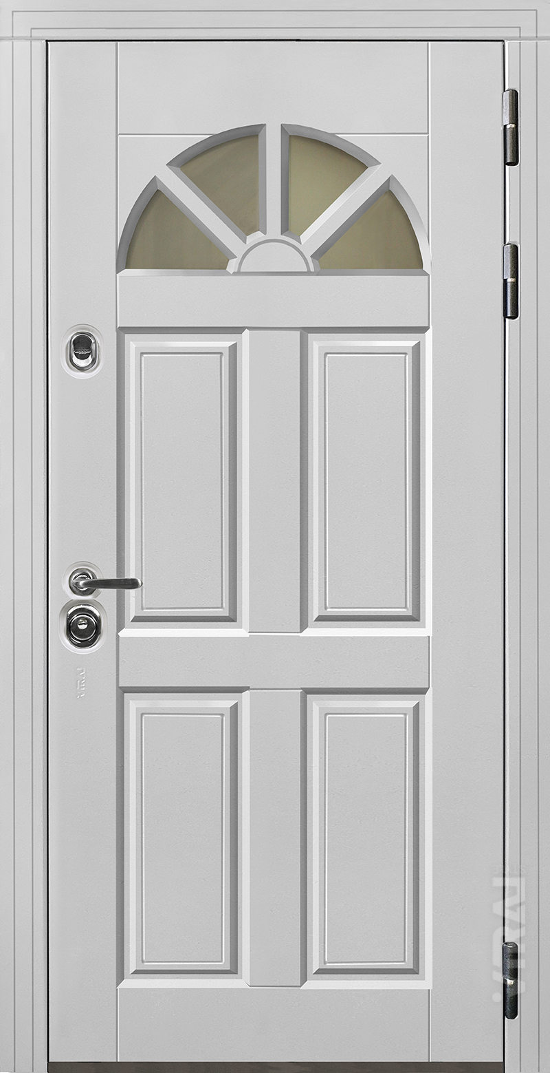 Vezuvyi (ПО-Везувий)