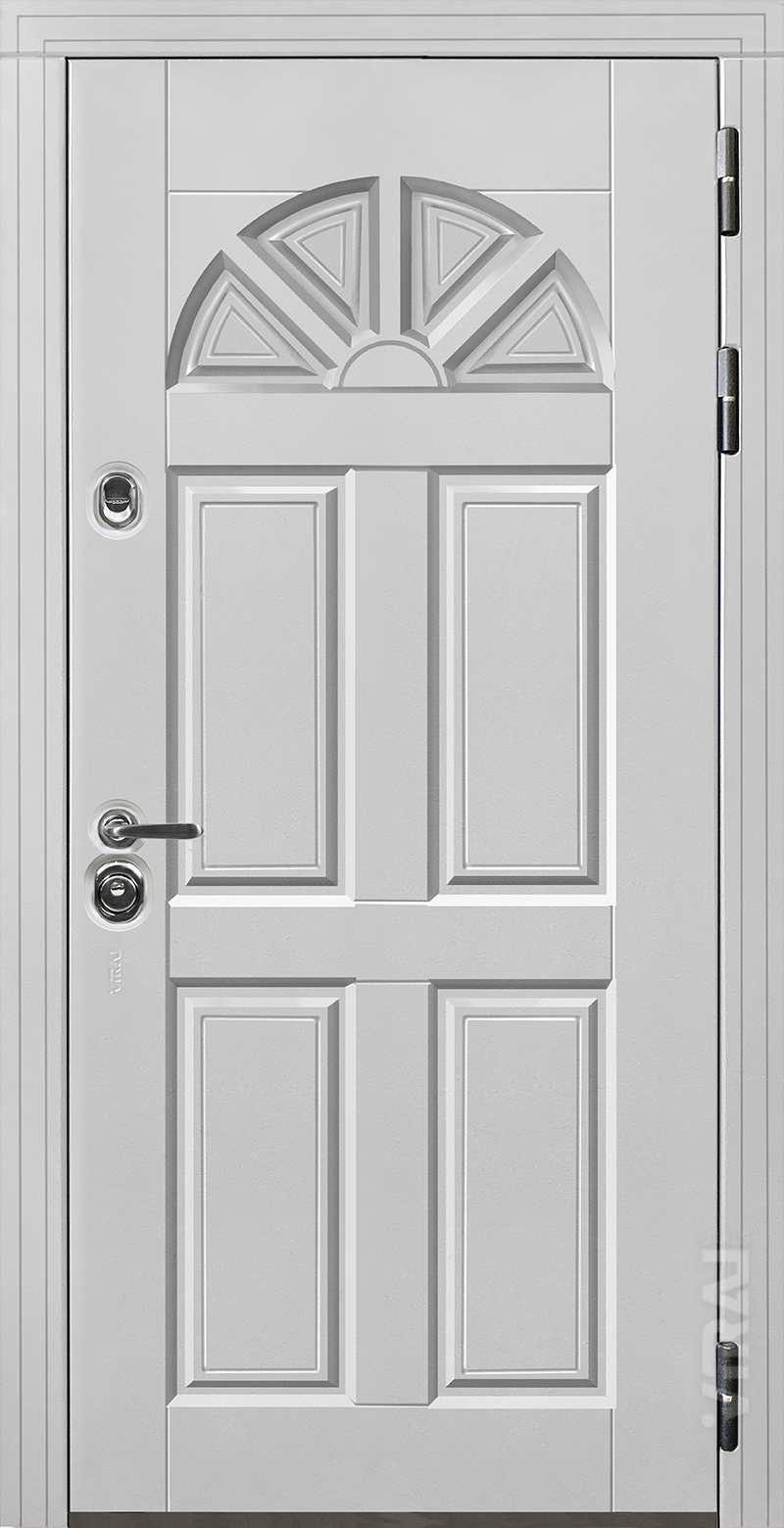 Vezuvyi (П-Везувий)