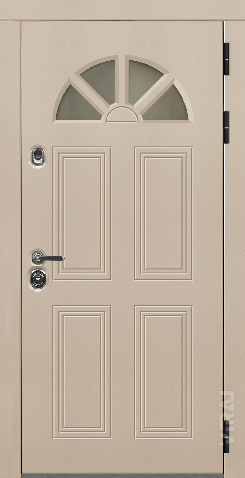 Vezuvyi (ПО-Везувий. L)