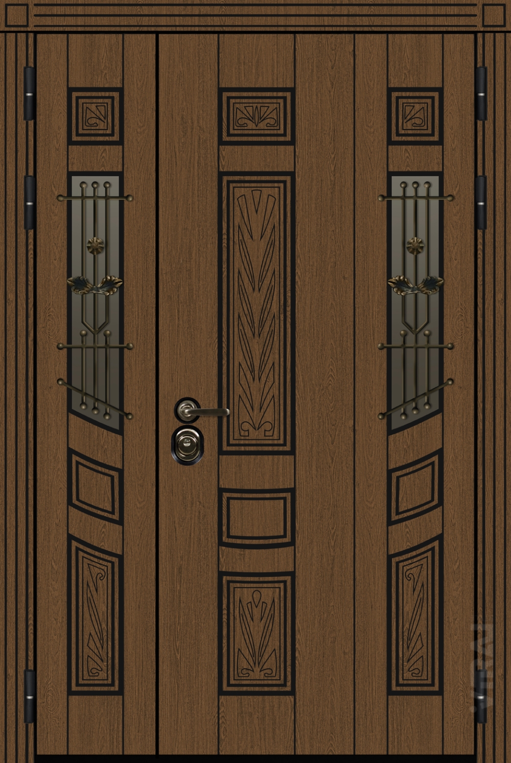 Venice (ПО-Венеция)