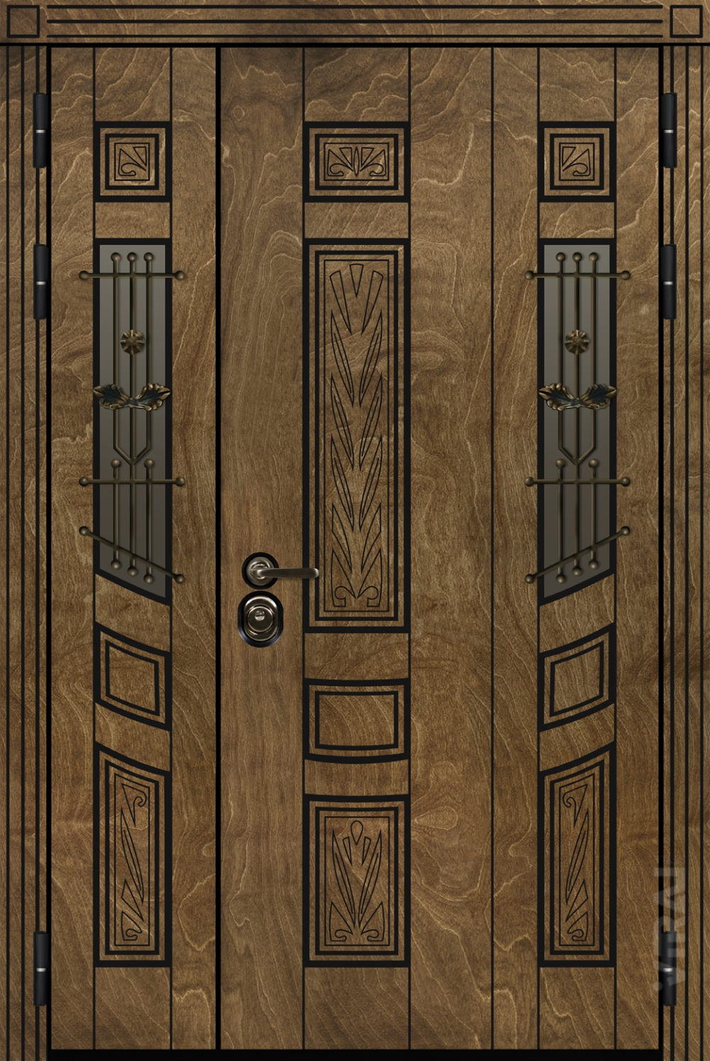 Venice (ПО-Венеция)