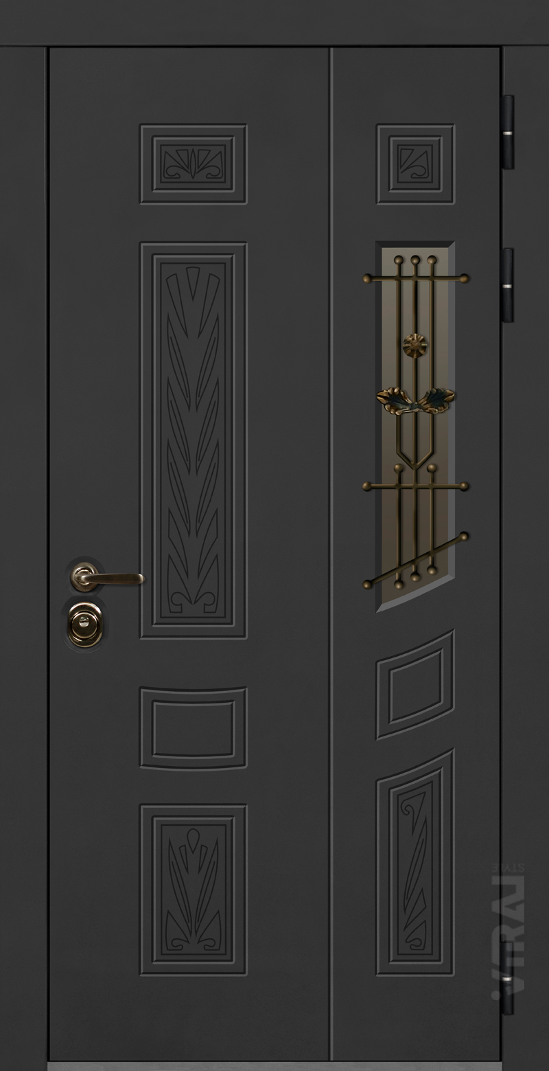 Venice (ПО-Венеция. L)