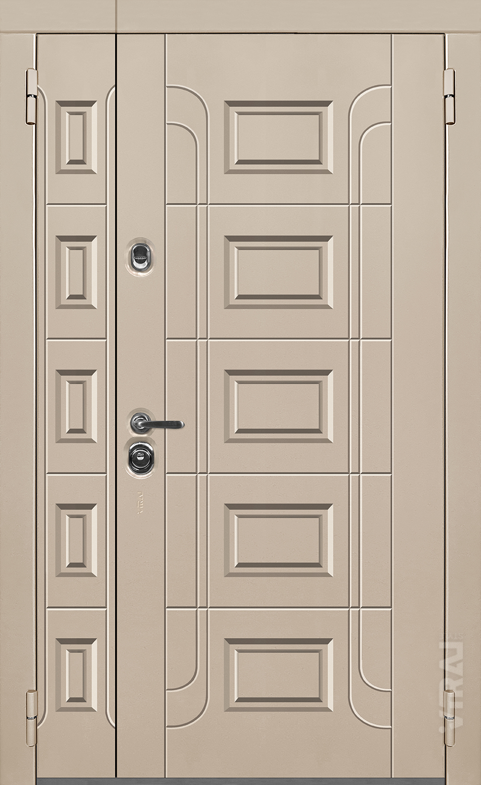 Varyag (П-Варяг)