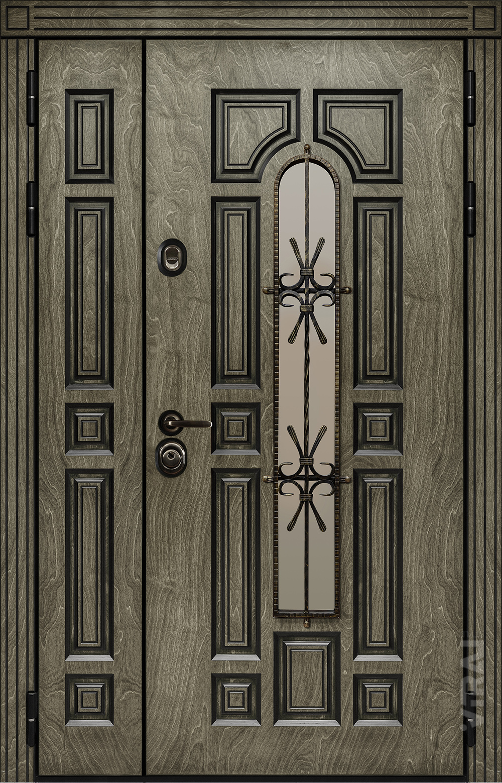 Lacio (ПО-Лацио)