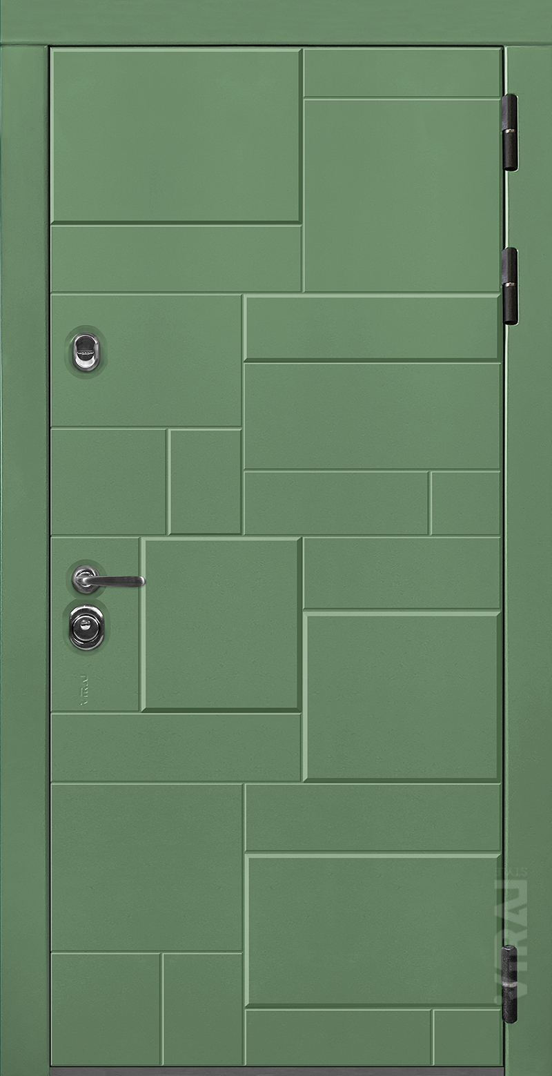 Bricks (Техно-87 3D)