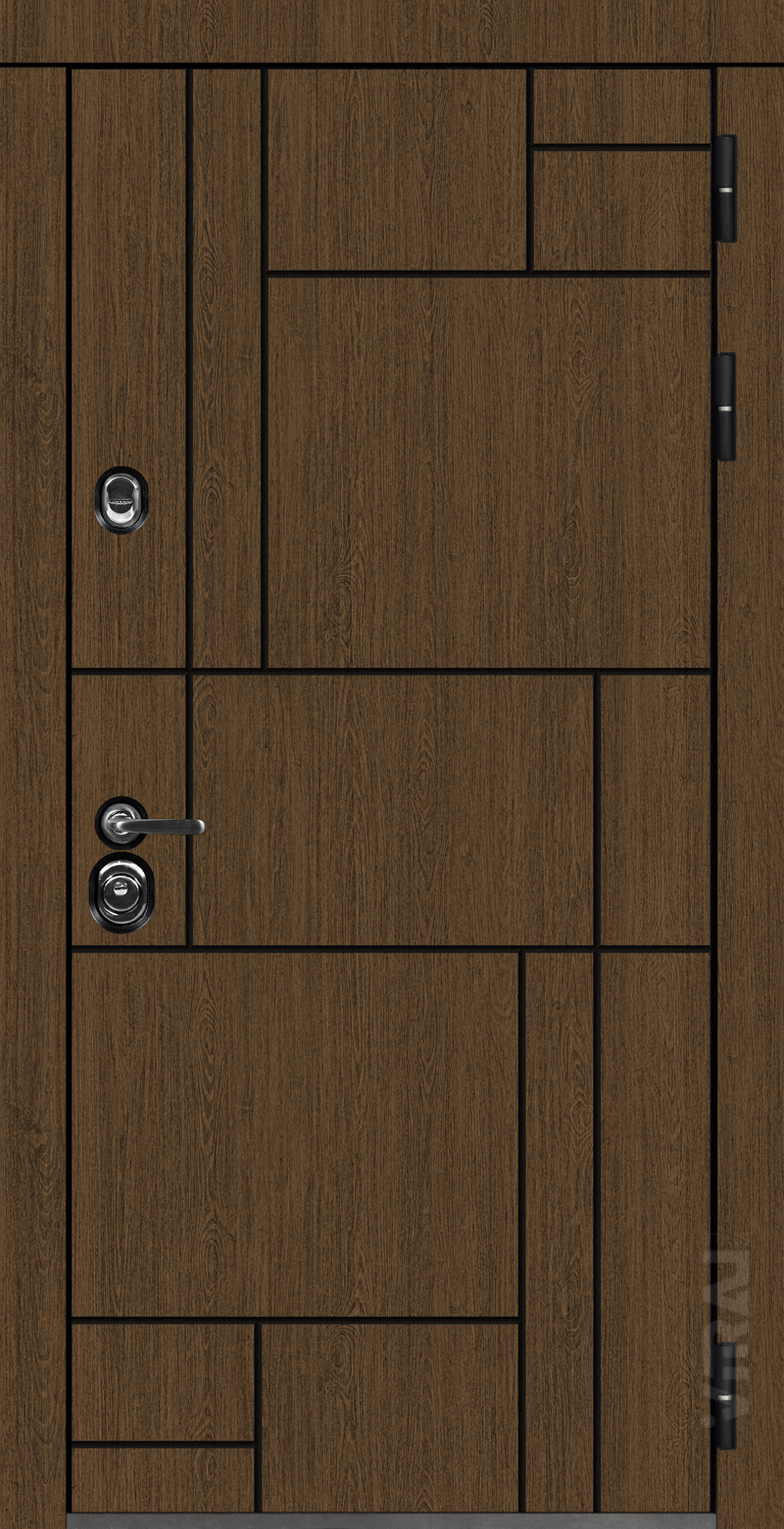 Segment (Техно Н-88)