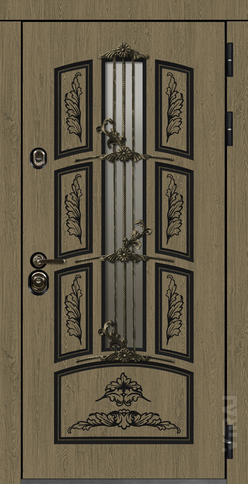 Provence (ПО-Прованс)