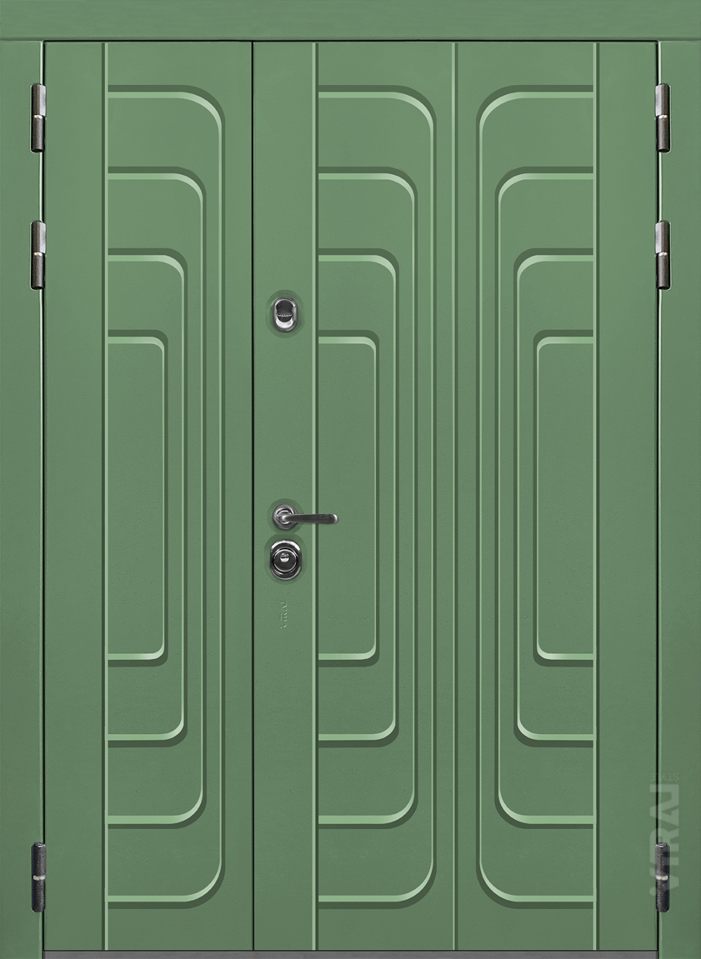 Viking (П-Викинг)