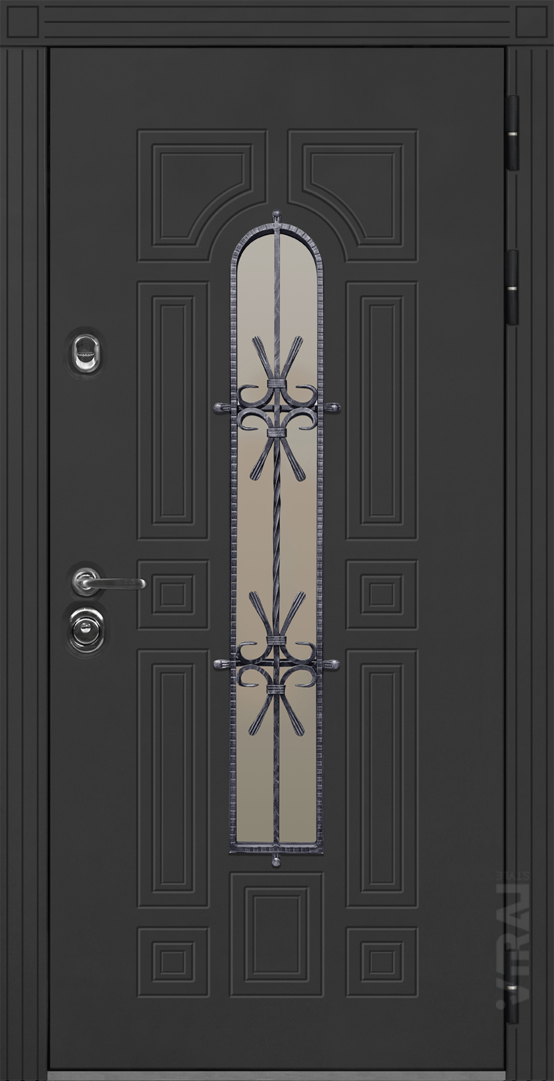 Lacio (ПО-Лацио. L)