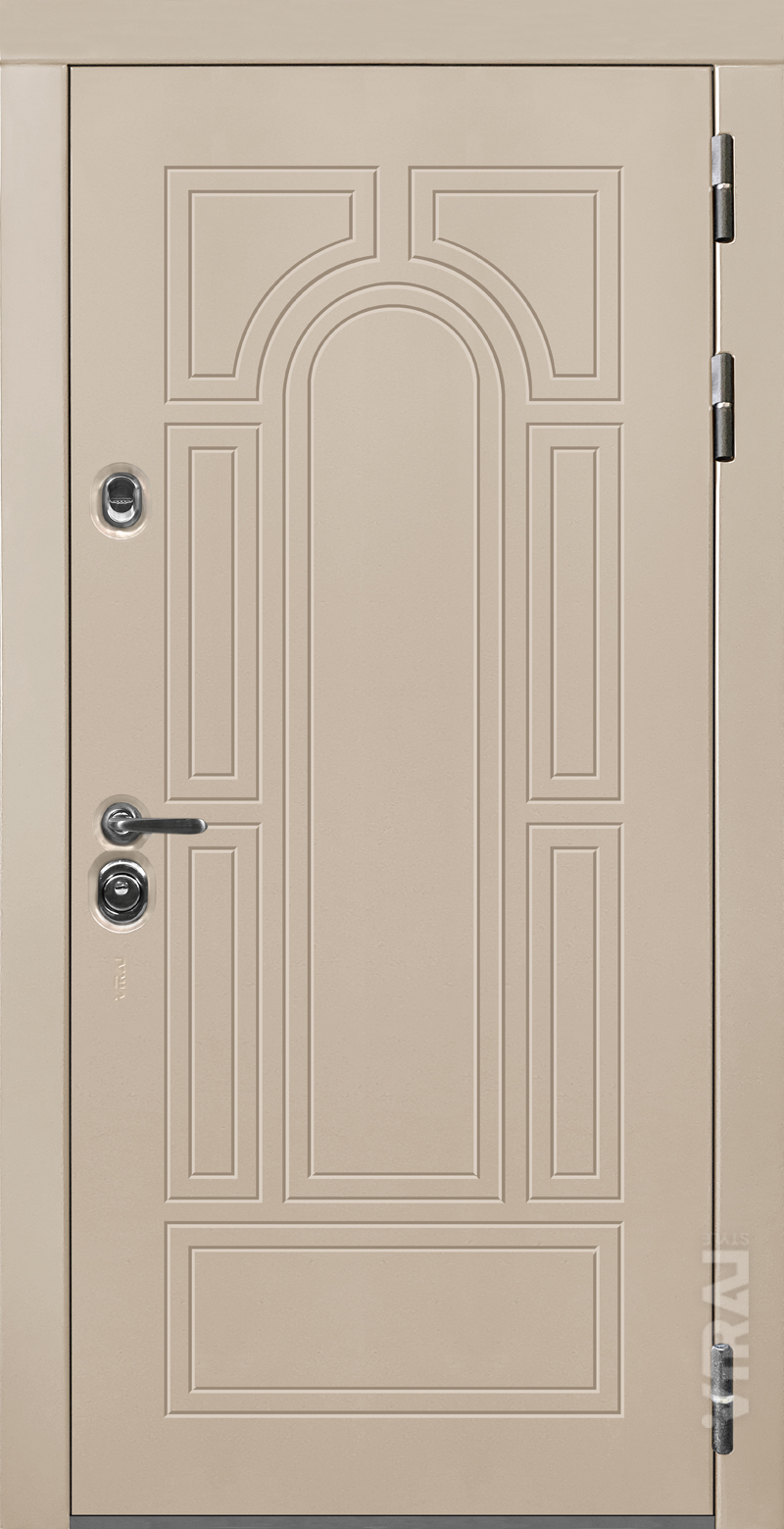 Peter Grand (П-Петр Гранд. L)