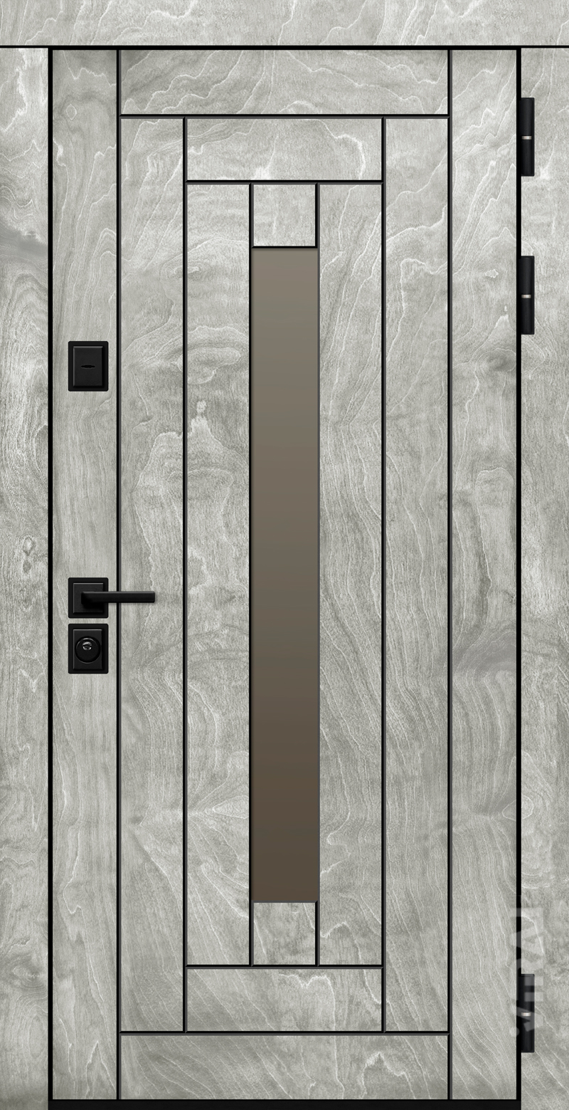 Frost 66.1 (НО-66. L)