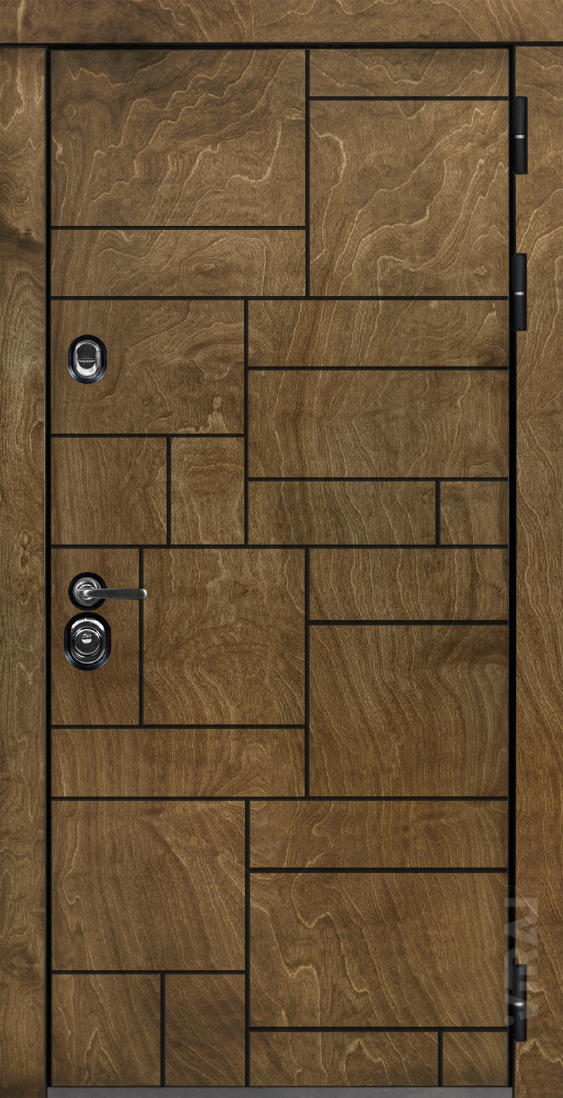 Bricks (Техно Н-87)