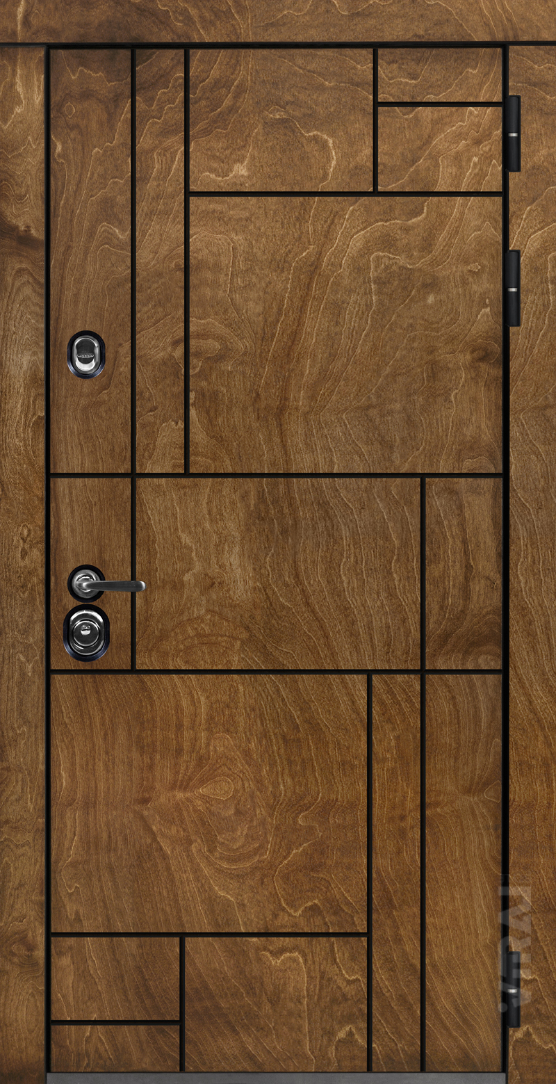 Segment (Техно Н-88)