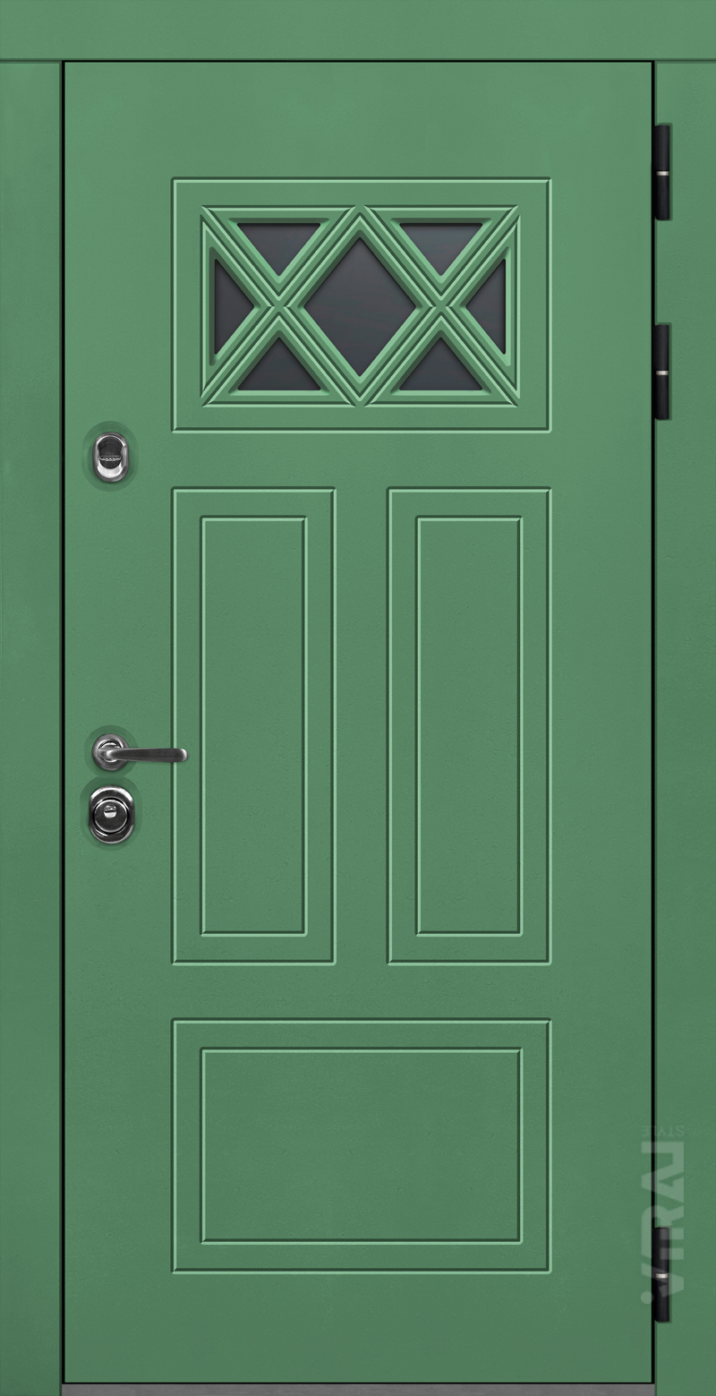 Garden (О-К.П-47. L)