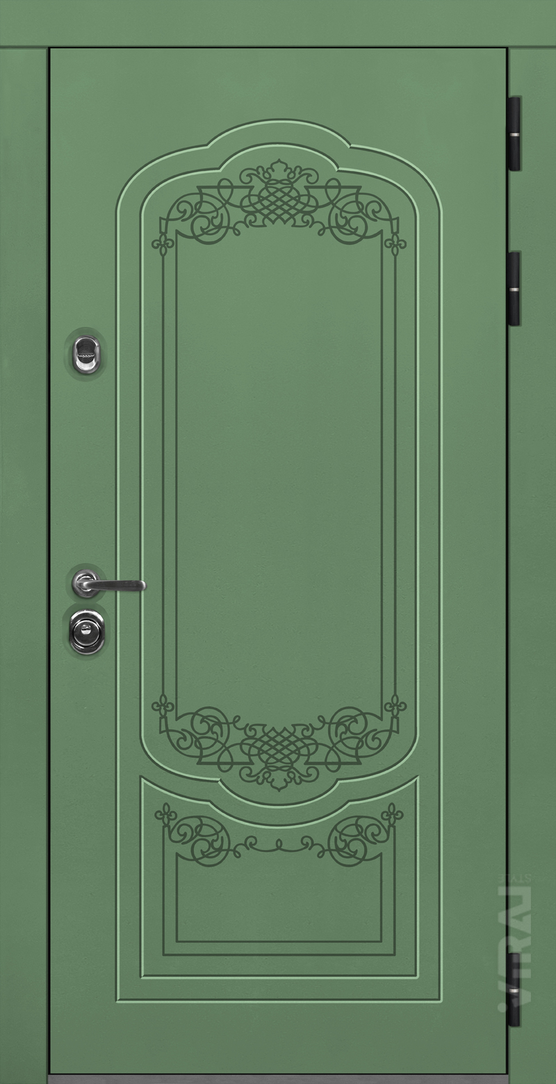 Marsel (ХФ-Марсель. L)