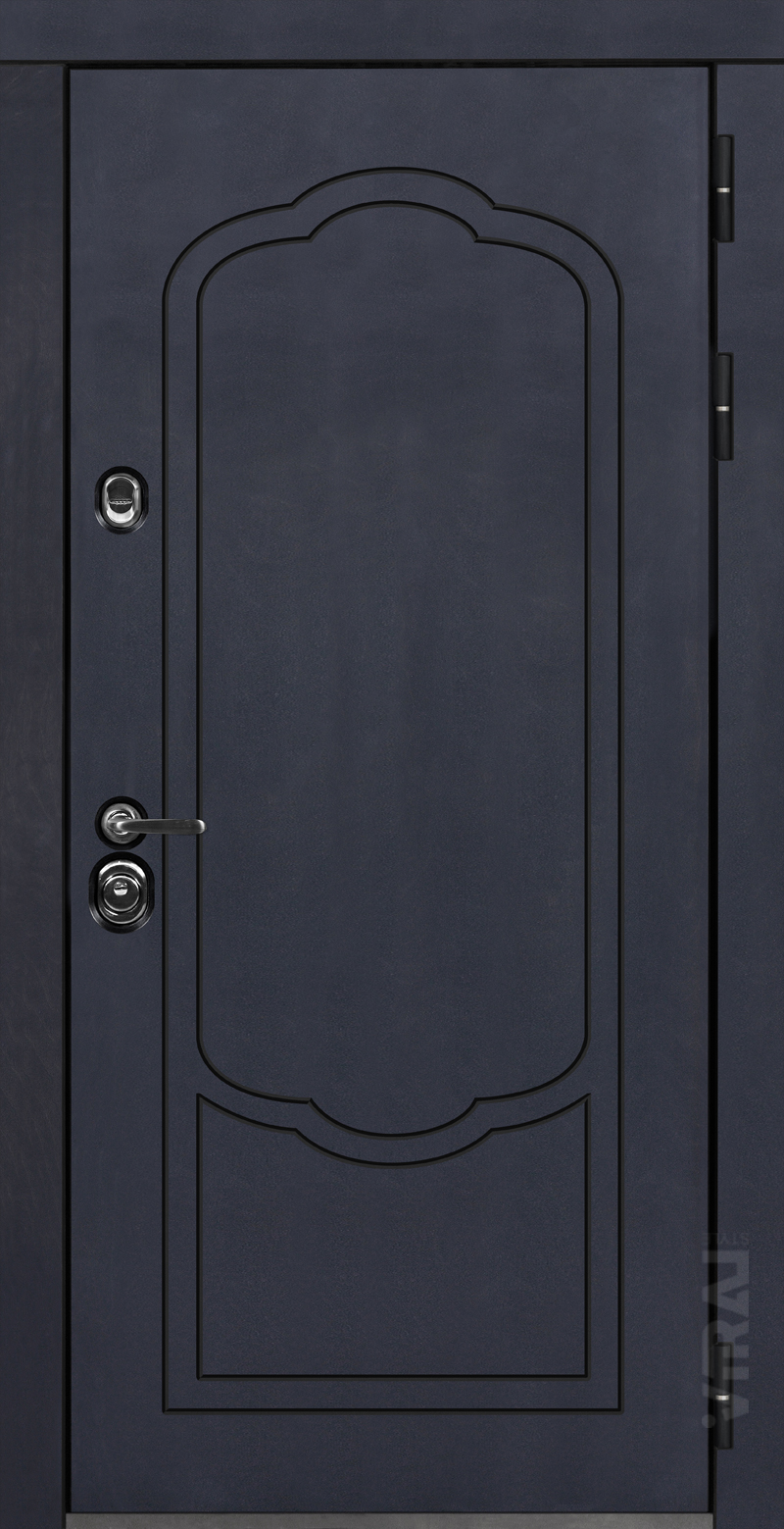 Marsel (П-Марсель. L)