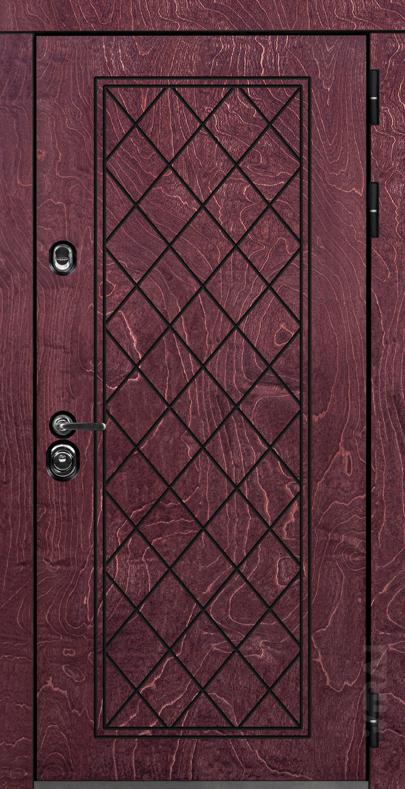 Maria (П-Мария. L)