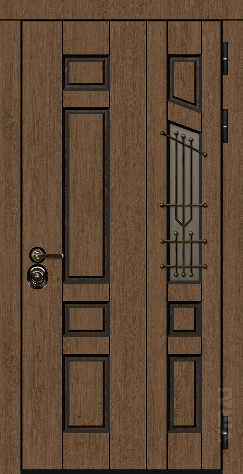 Venice (ПО-Венеция 2)
