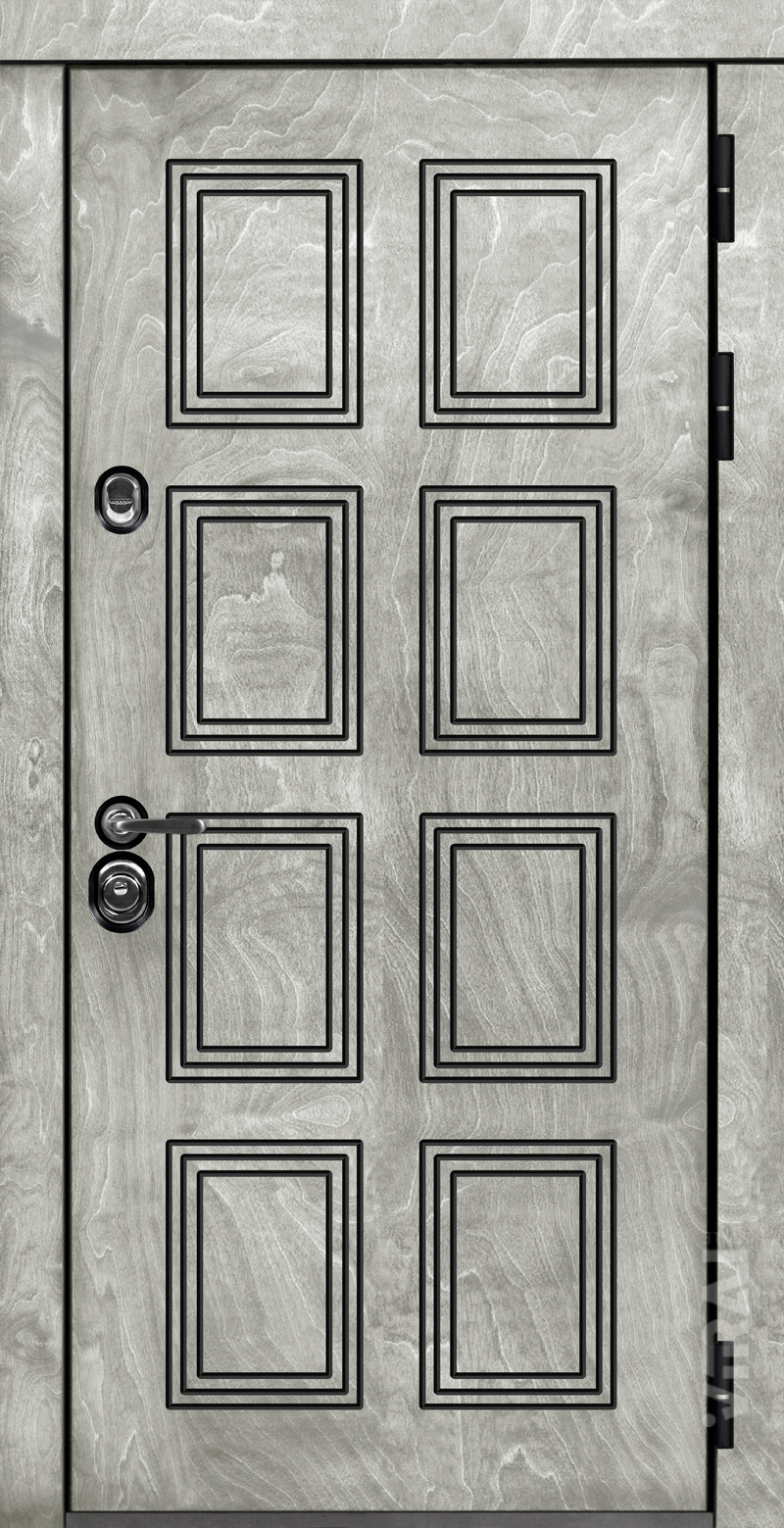 Shato (П-Шато. L)