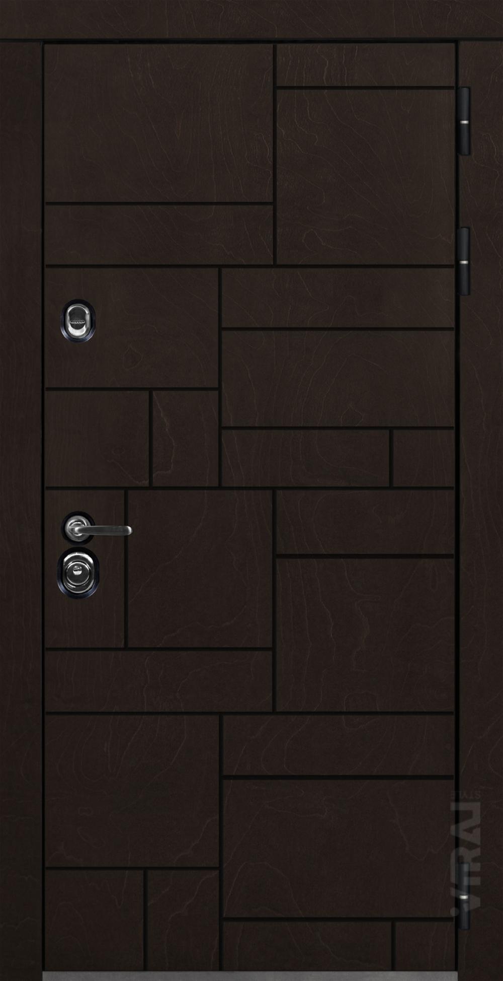 Bricks (Техно Н-87)