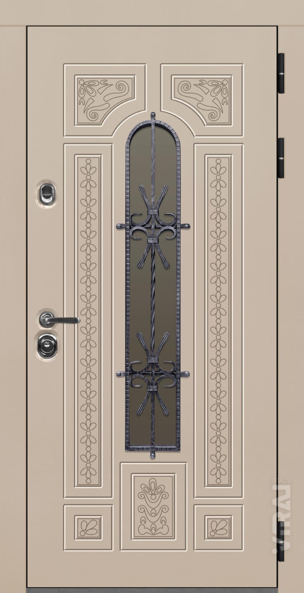 Valencia (ХФО-31. L)