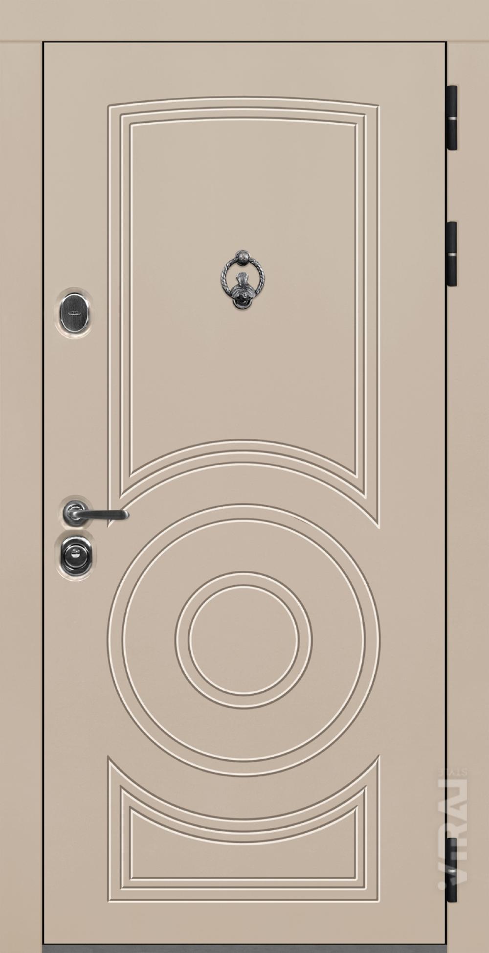 Versal (П-Версаль. L)