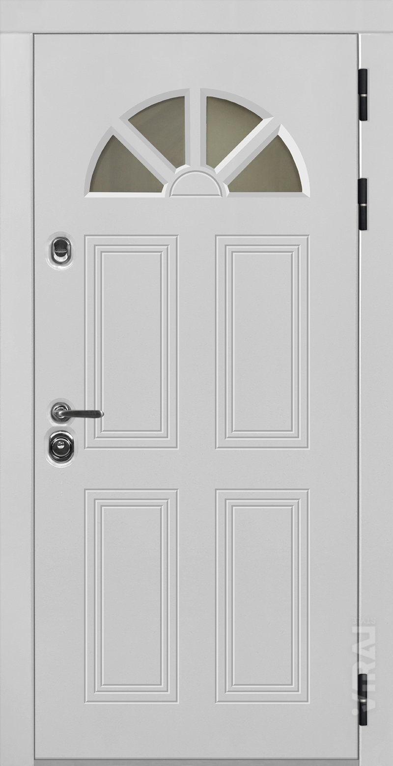 Vezuvyi (ПО-Везувий. L)