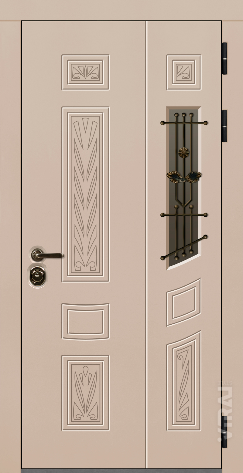 Venice (ПО-Венеция. L)