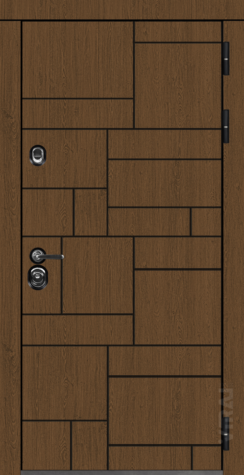 Bricks (Техно Н-87)