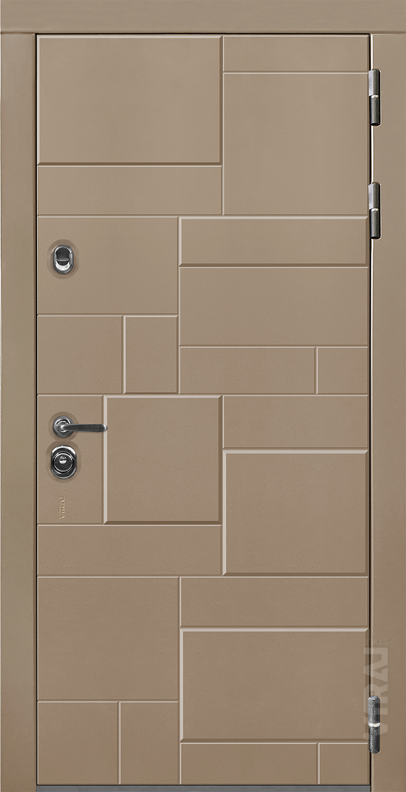 Bricks (Техно-87 3D)