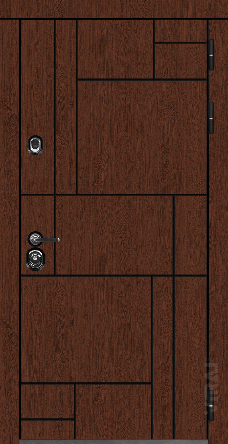 Segment (Техно Н-88)