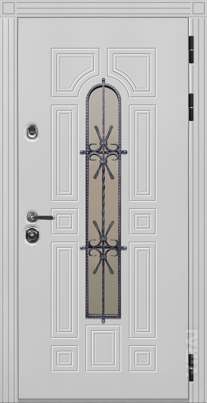 Lacio (ПО-Лацио. L)