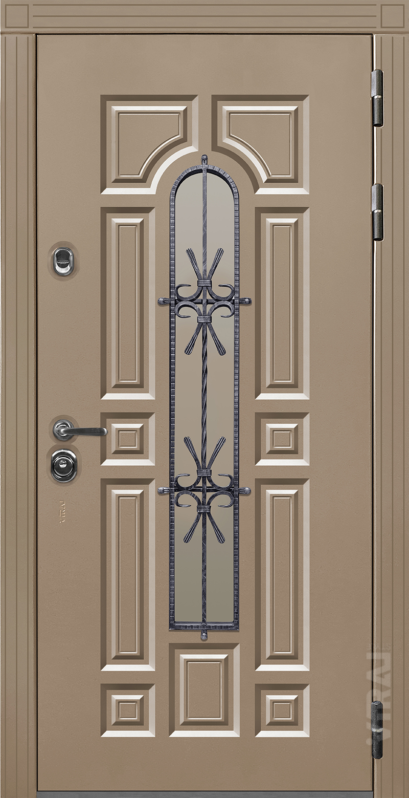 Lacio (ПО-Лацио)