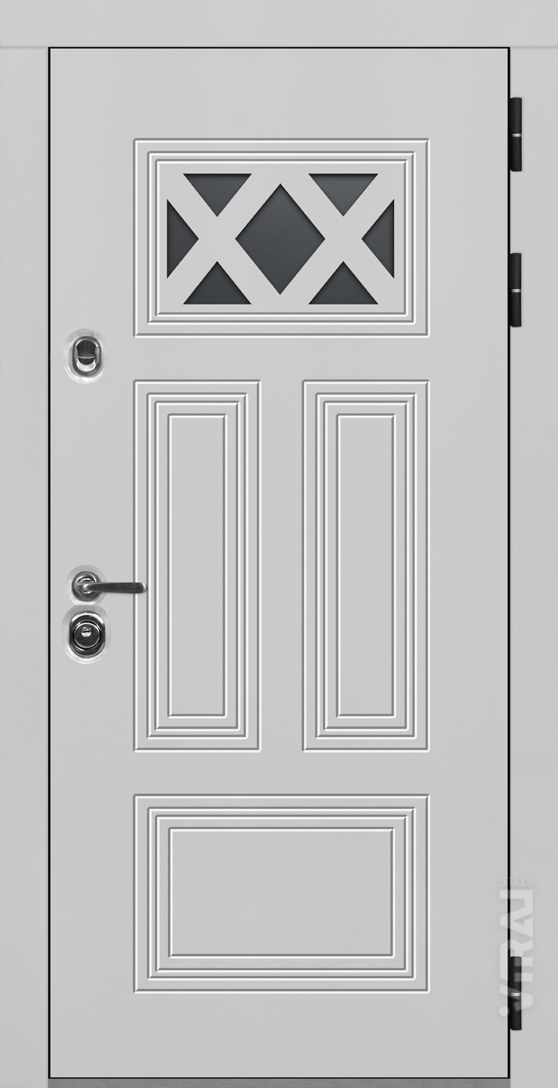 Lira (О-К.Л-10. L)