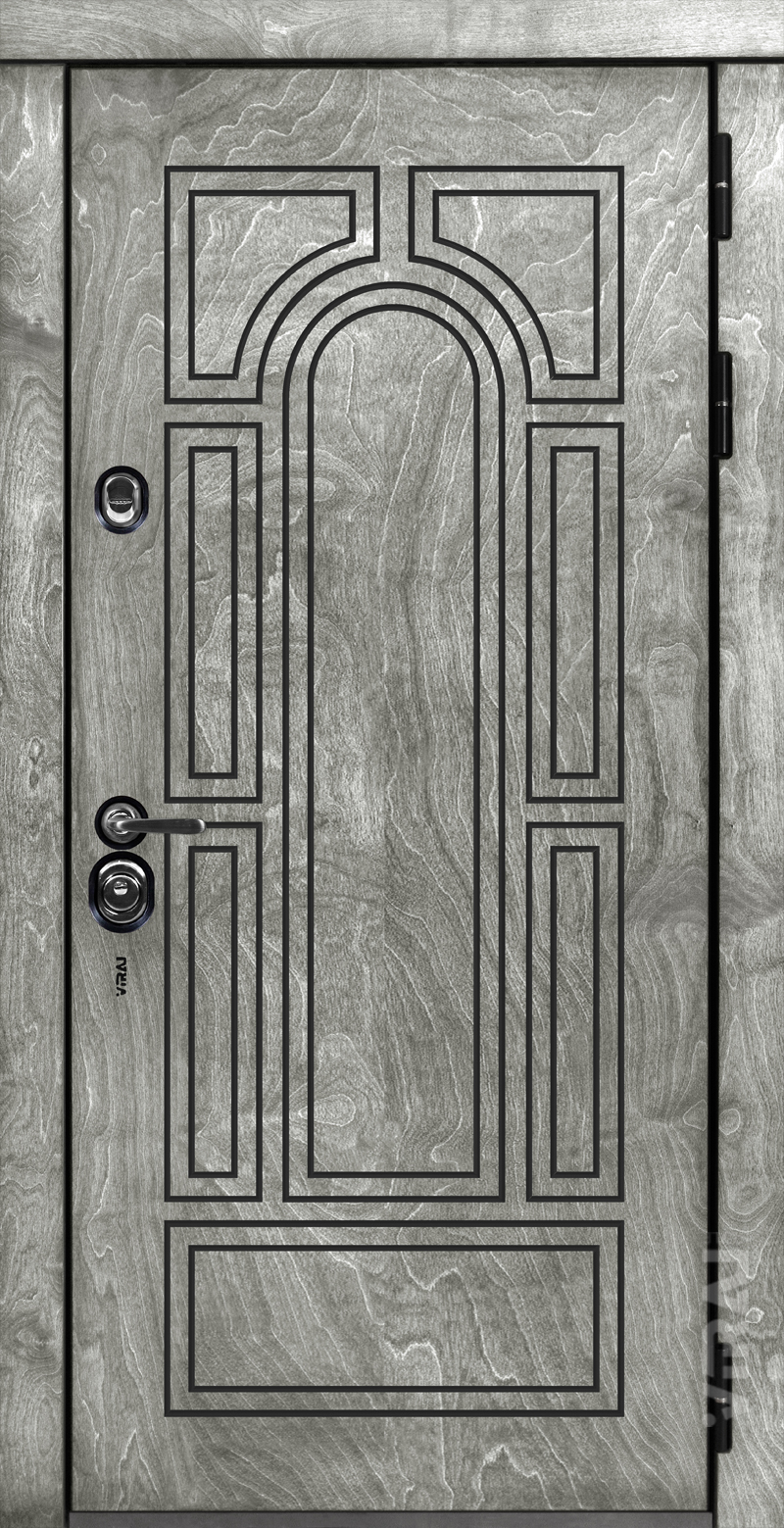 Peter Grand (П-Петр Гранд. L)