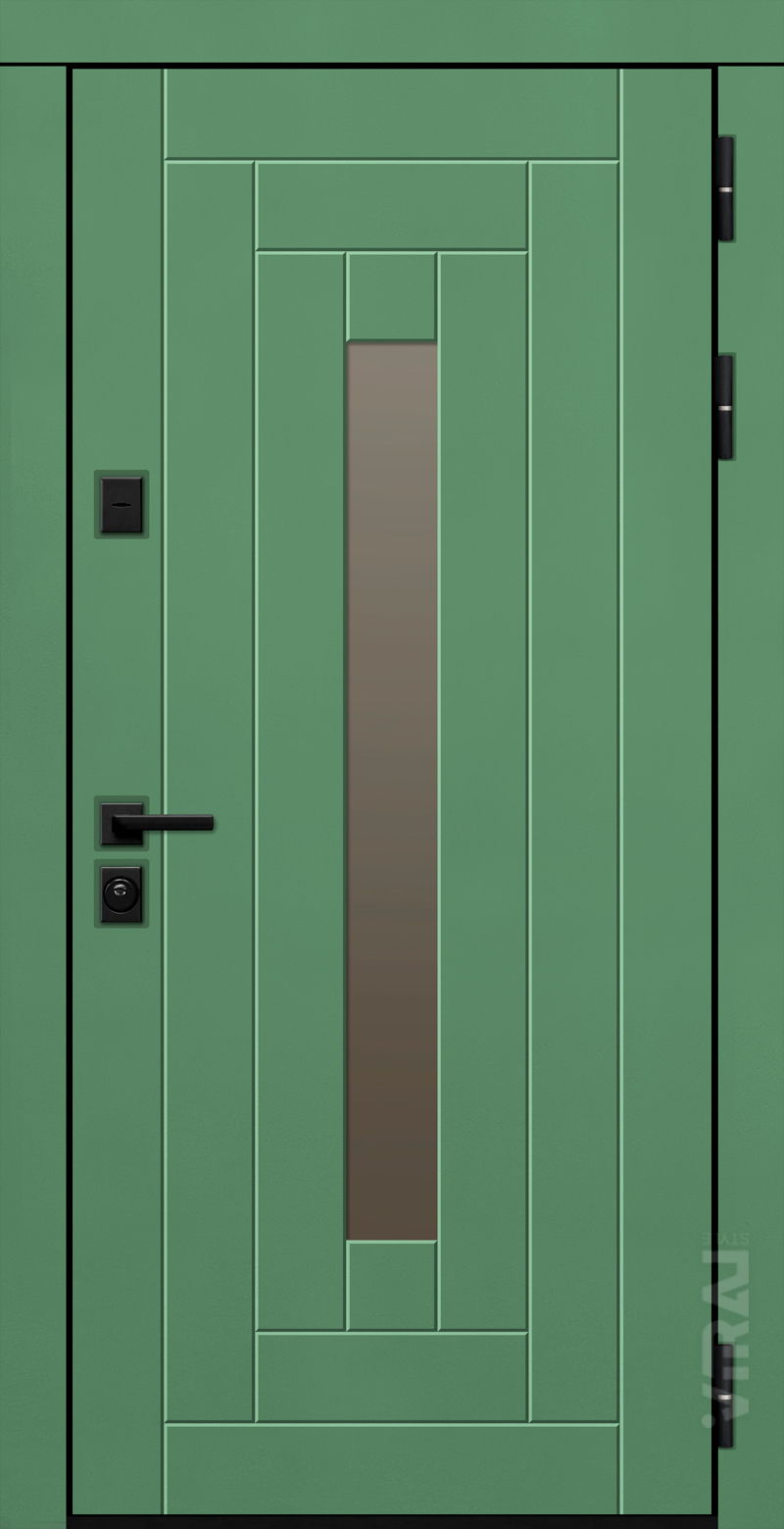 Frost 66.1 (НО-66. L)