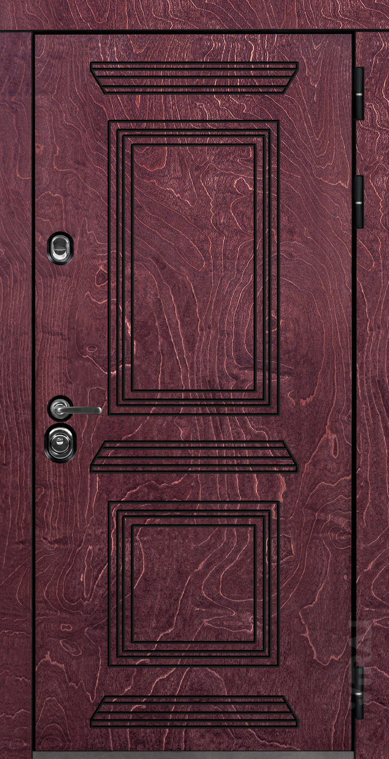 Status (КЛ-Л-70. L)