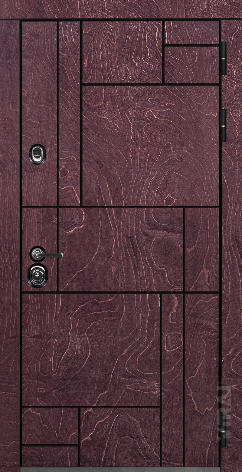 Segment (Техно Н-88)