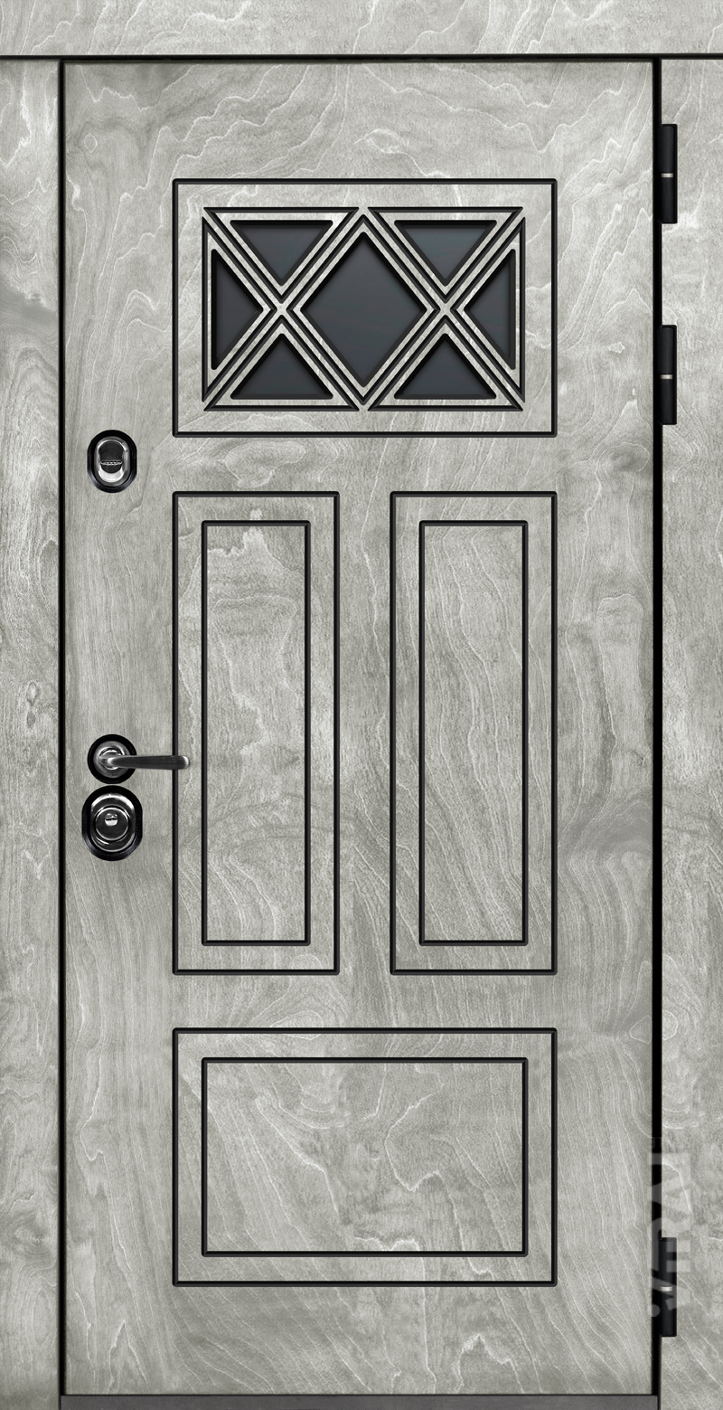 Garden (О-К.П-47. L)