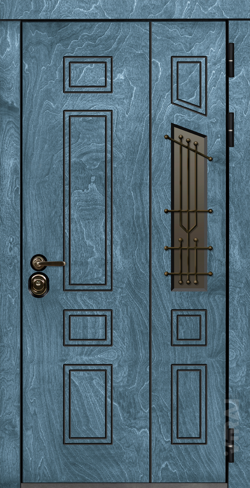 Venice 2 (ПО-Венеция 2. L)