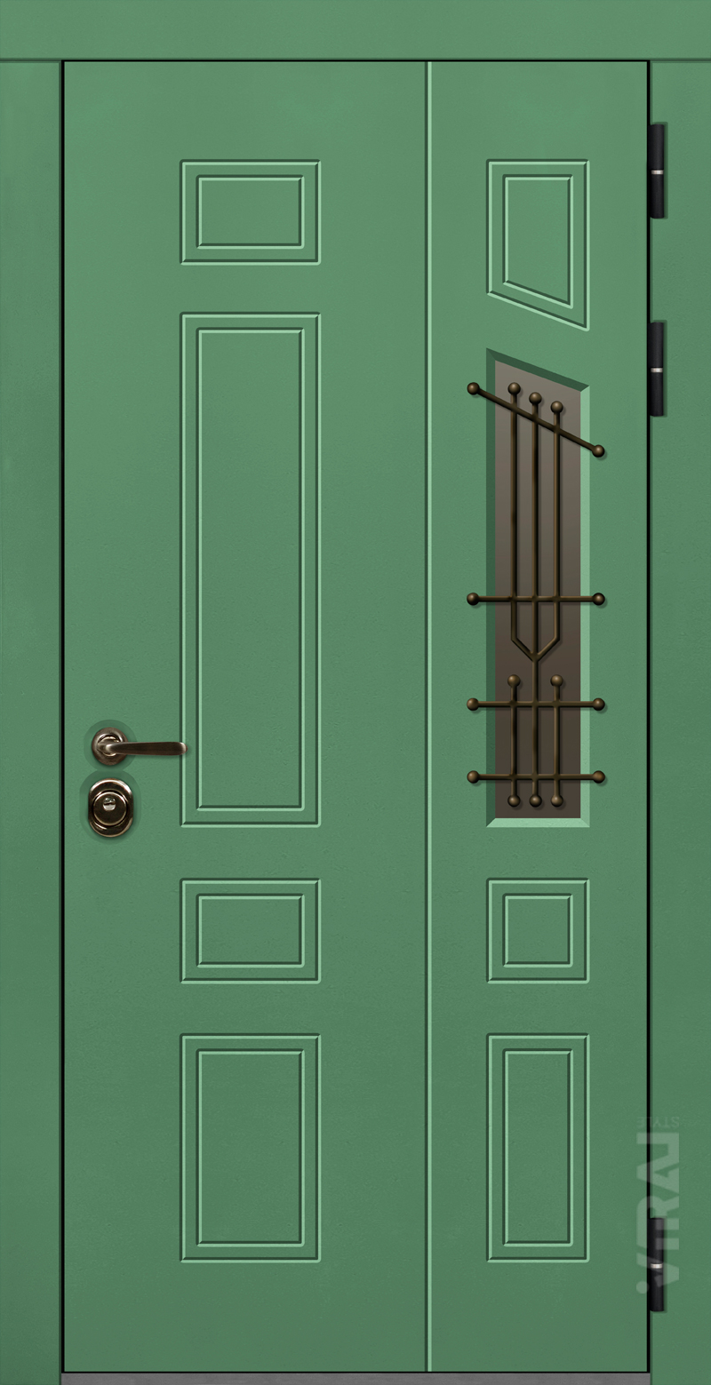 Venice 2 (ПО-Венеция 2. L)