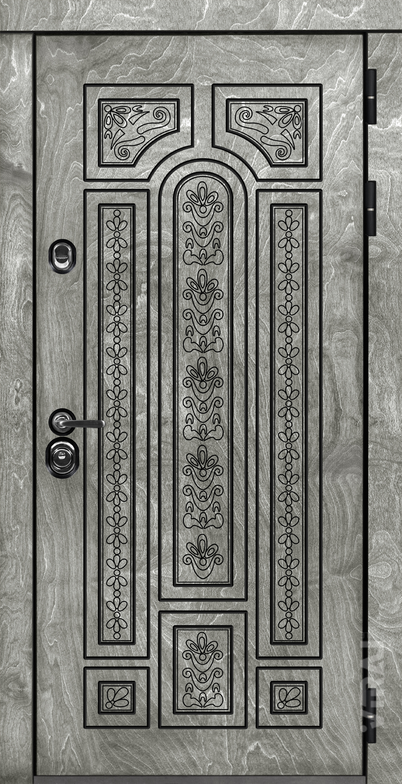 Rafael (ХФ-Рафаэль. L)