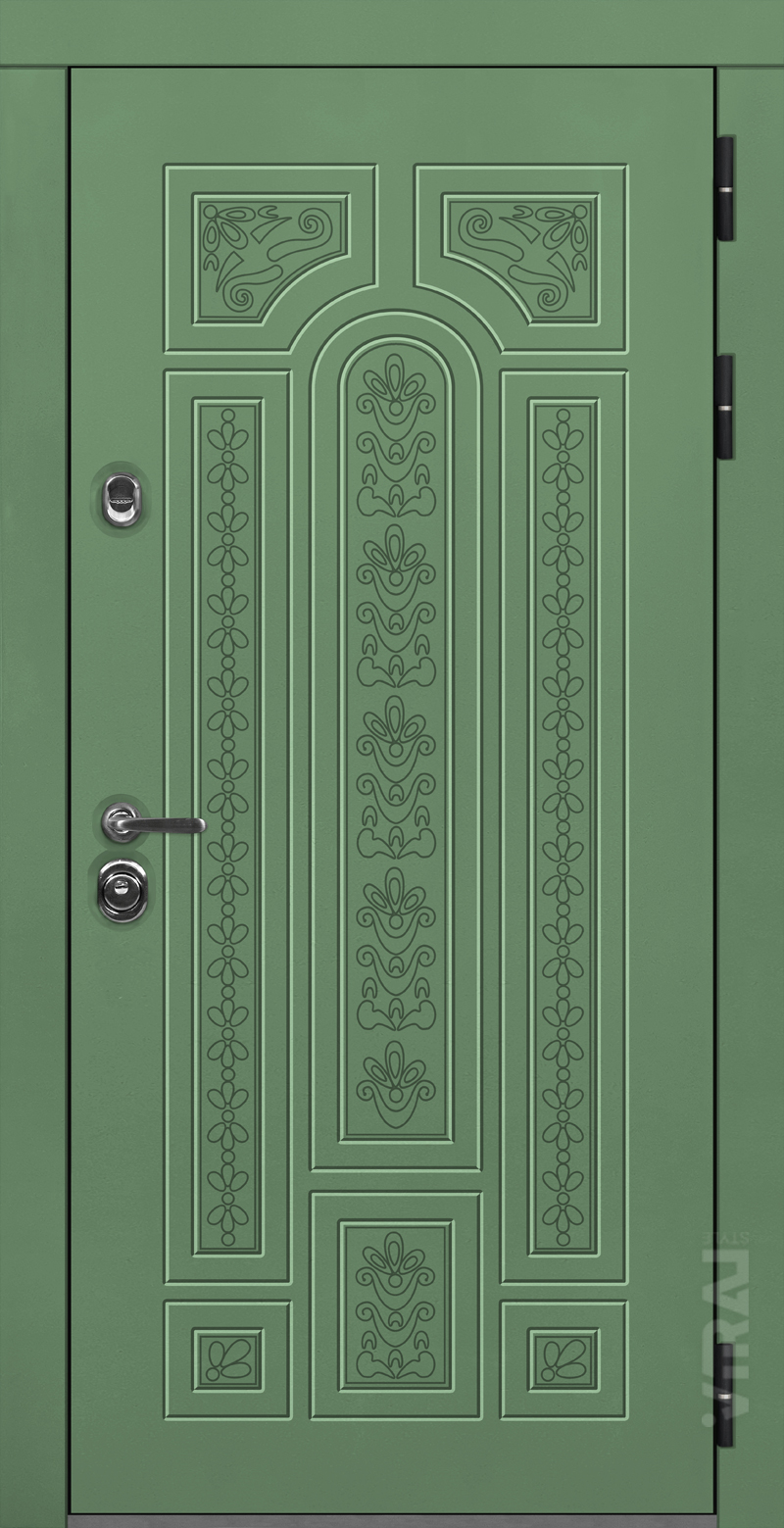 Rafael (ХФ-Рафаэль. L)