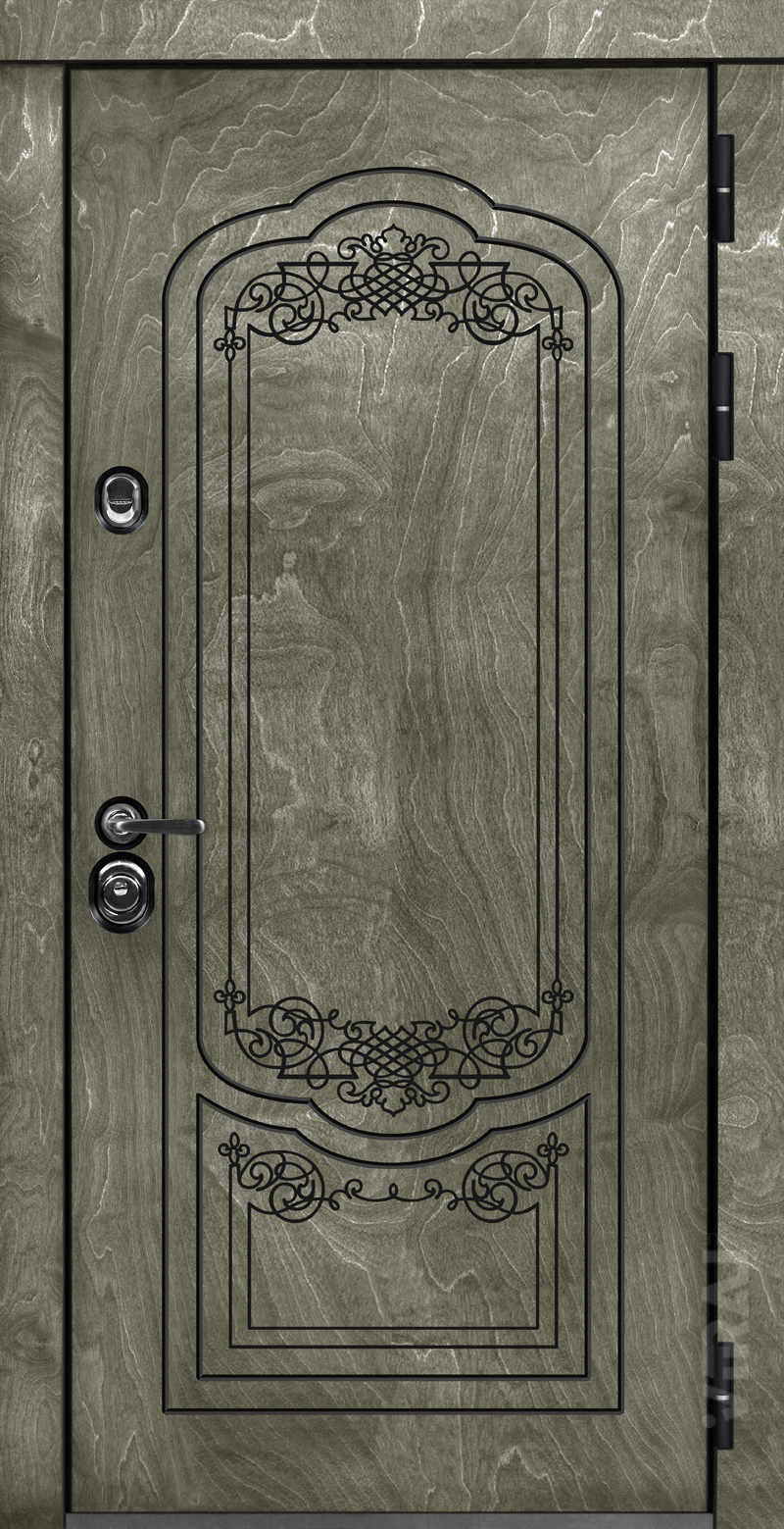 Marsel (ХФ-Марсель. L)