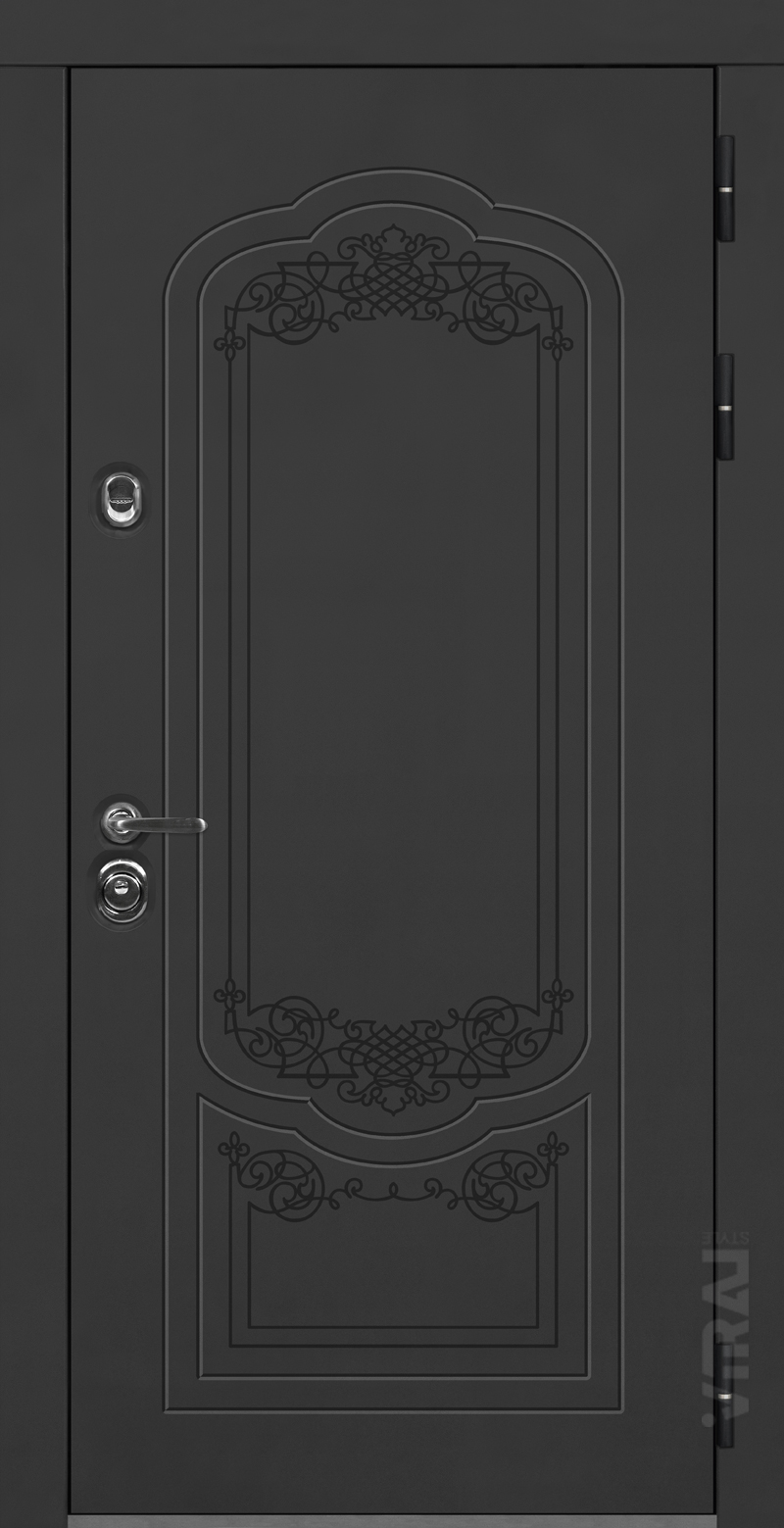 Marsel (ХФ-Марсель. L)