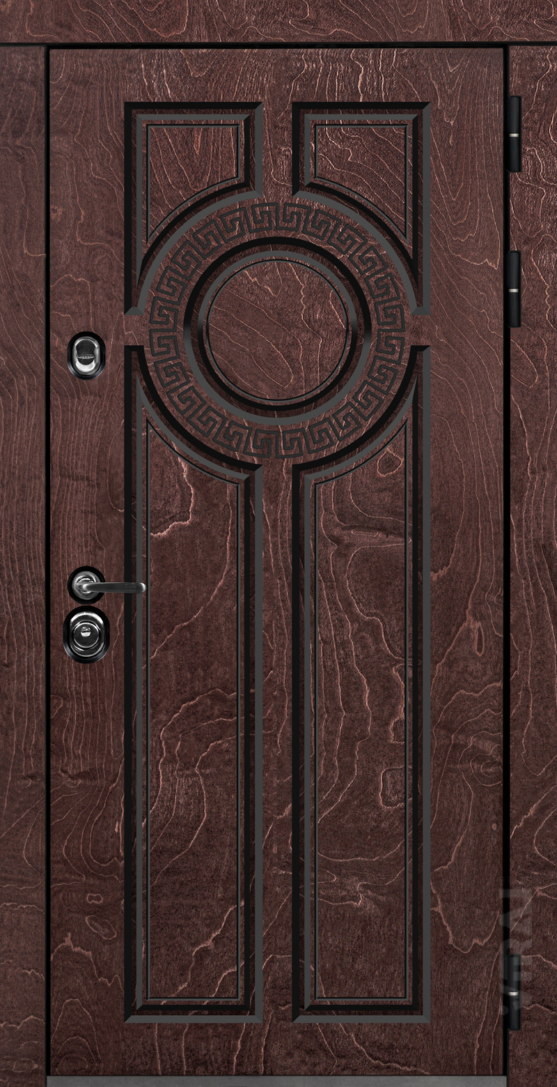 Versache (ХФ-Версаче)