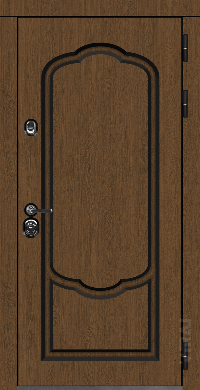 Marsel (П-Марсель)